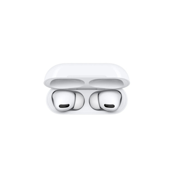 Apple Airpods Pro - Magsafe Şarj Kutusu ( Türkiye Garantili ) Mlwk3tu.a - 4