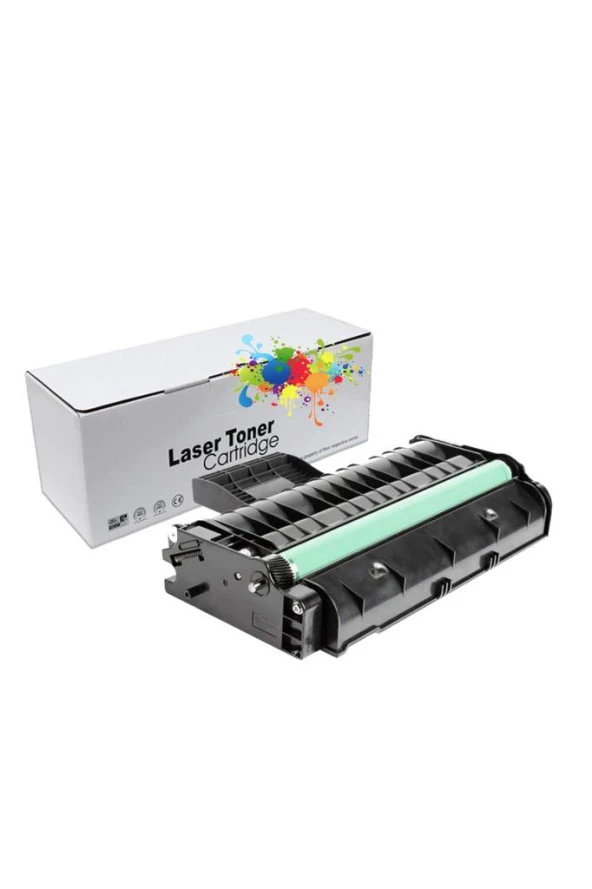TKPrint Ricoh Aficio SP-213nw Muadil Toner 2.600 Sayfa