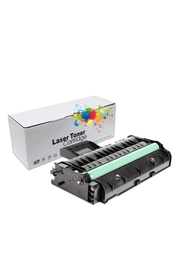 TKPrint Ricoh Aficio SP-213w Muadil Toner 2.600 Sayfa
