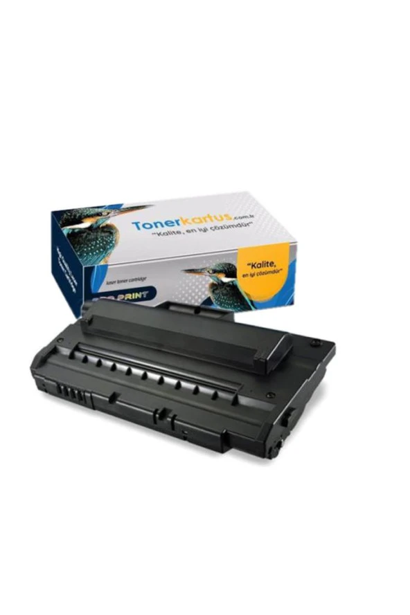 TKPrint Samsung ML-2850d Muadil Toner 5.000 Sayfa