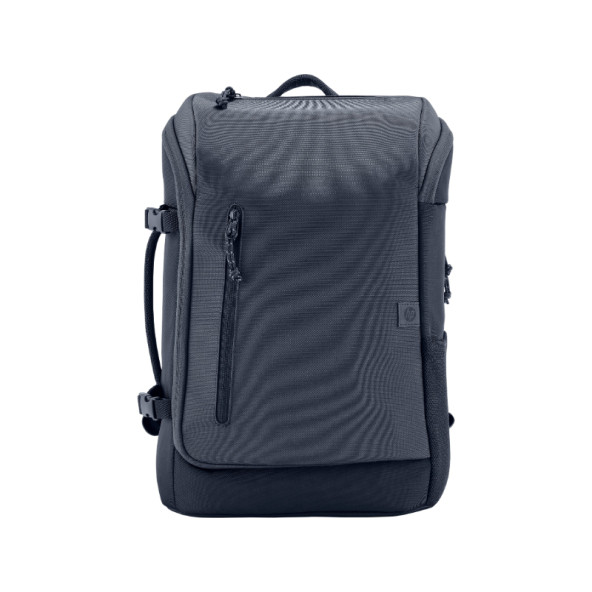 HP Travel 25 Litre 15.6 inç Sırt Çantası Demir Grisi 6B8U4AA - 1