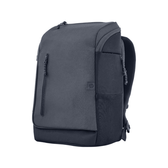 HP Travel 25 Litre 15.6 inç Sırt Çantası Demir Grisi 6B8U4AA - 2