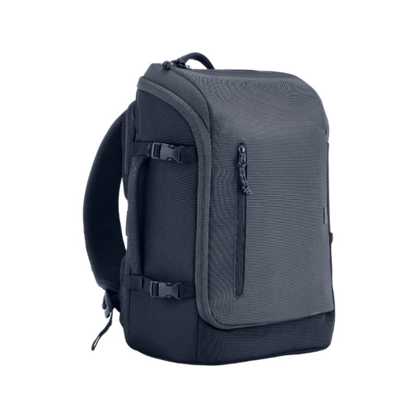 HP Travel 25 Litre 15.6 inç Sırt Çantası Demir Grisi 6B8U4AA - 3