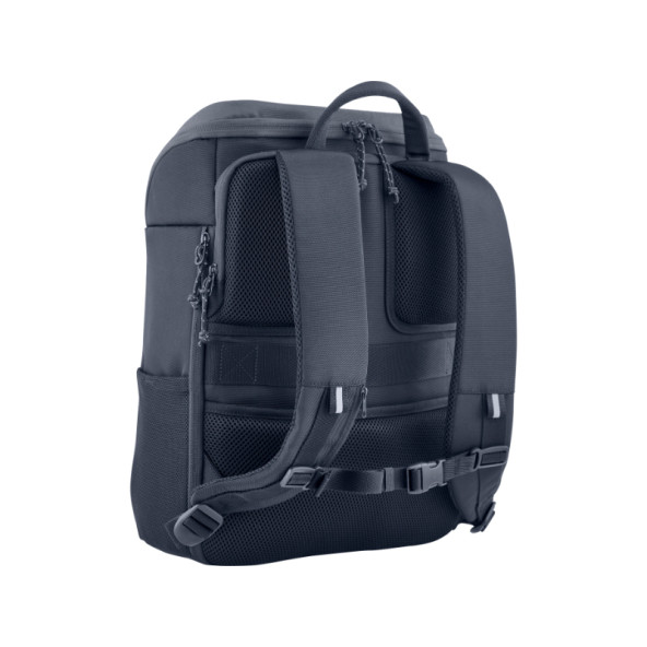HP Travel 25 Litre 15.6 inç Sırt Çantası Demir Grisi 6B8U4AA - 5
