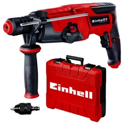 Einhell TE-RH 28/1 5F Kırıcı Delici 950W