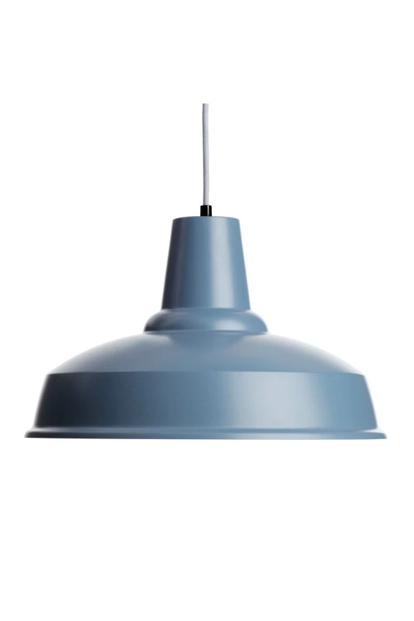 BY-LAMP Mavi Sarkıt Avize