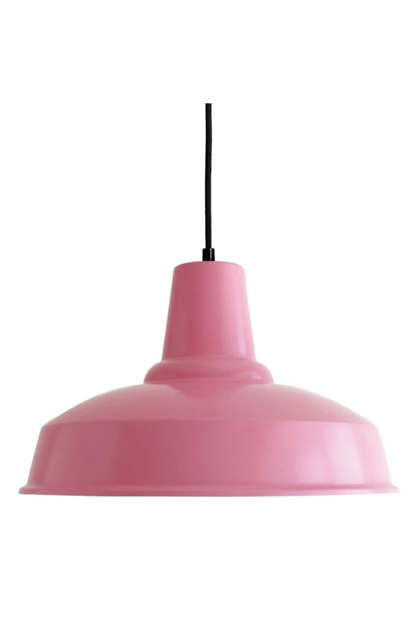 BY-LAMP Pembe Sarkıt Avize - 2