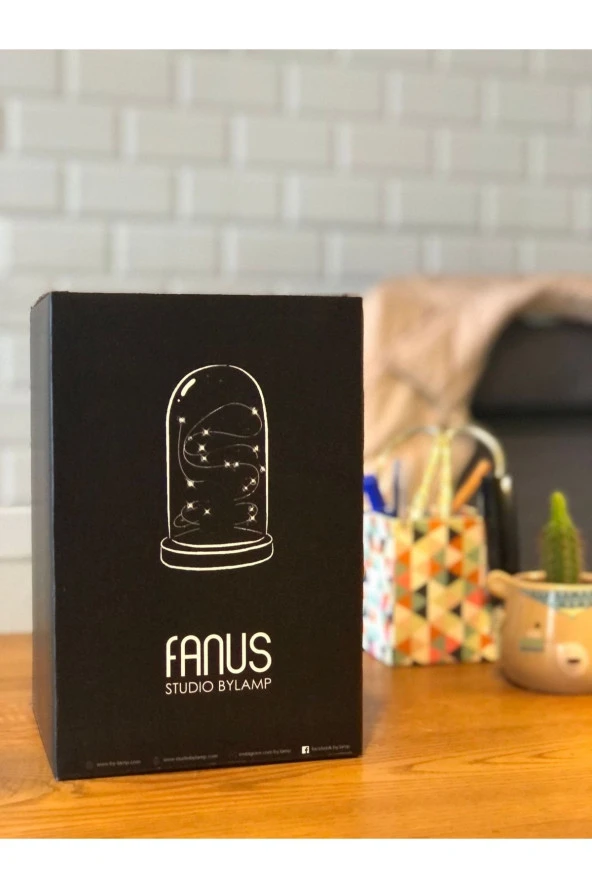 BY-LAMP Sarı Fil Ve Çiçek Figürlü Işıklı Led Lamba Çocuk Odası Hediyesi Beyaz Taban - 2