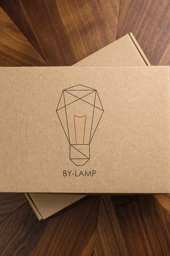 BY-LAMP Koşan At Tasarımlı Led Masa Lambası Ahşap Taban Günışığı Renk Hediye Dekoratif Aydınlatma - Resim 3