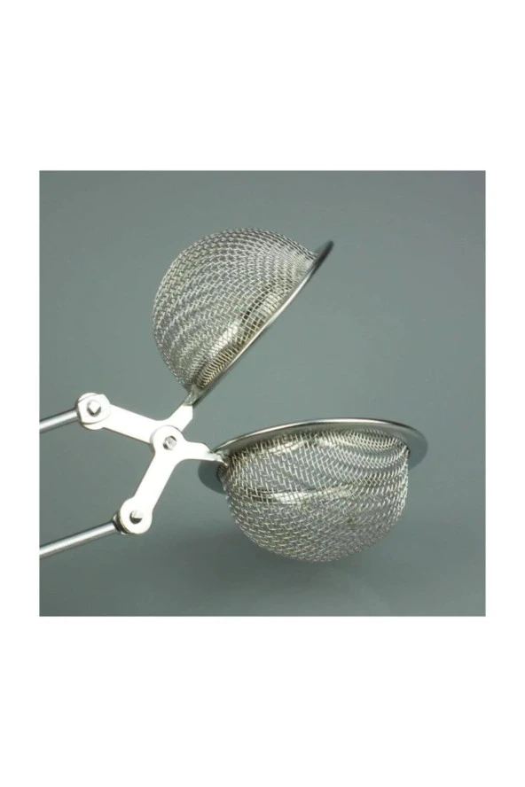 Png 1661 Bitki Çayı Yeşil Çay Demleme Süzgeci - 2