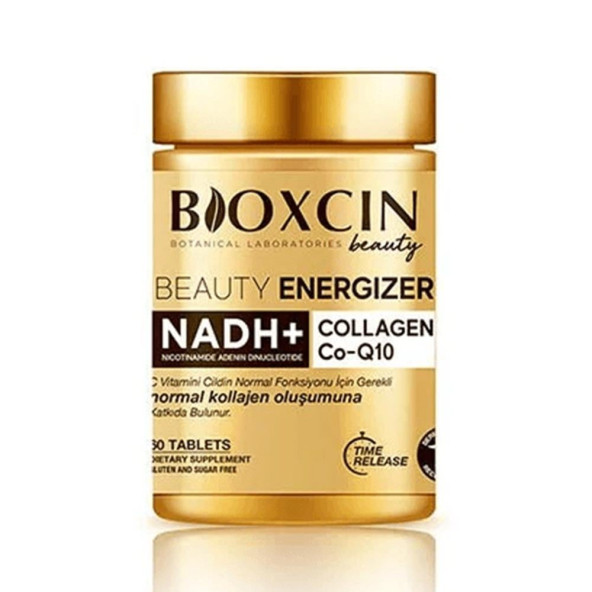 BOXCIN BEAUTY BOOSTER 60 TABLET