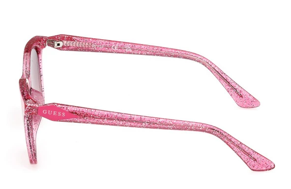Guess GU9238S 74F 49 Çocuk Güneş Gözlüğü - 2