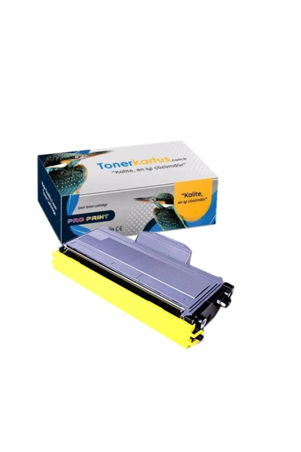 TKPrint TN-360 / Brother TN-2130 / TN-2150 HL-2170 Muadil Toner
