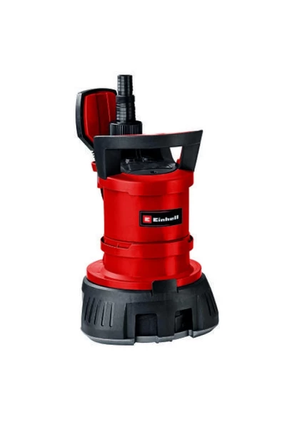 Einhell GE-DP 5220 LL ECO, 2'si 1 Arada Dalgıç Pompa