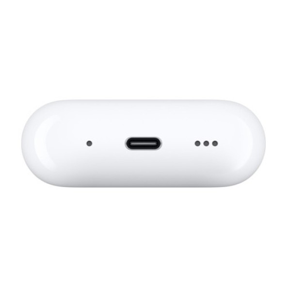 Apple AirPods Pro (2. Nesil) Magsafe Şarj Kutusu (Usb-C) MTJV3TU/A - 2