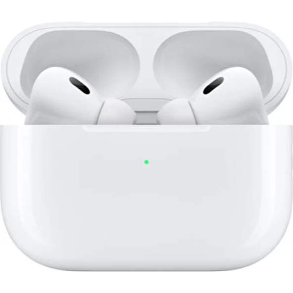 Apple AirPods Pro (2. Nesil) Magsafe Şarj Kutusu (Usb-C) MTJV3TU/A - 4