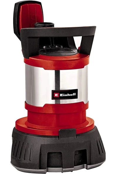 Einhell GE-DP 7330 LL ECO, 2'si 1 Arada Dalgıç Pompa