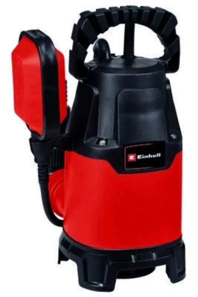 Einhell GC-DP 3325 Dalgıç Pompa-Kirli Su