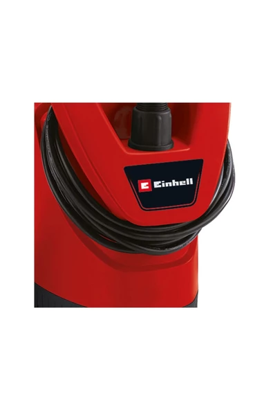 Einhell GE-SP 3546 RB, Dalgıç Pompa - Temiz Su - 4