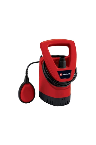 Einhell GE-SP 3546 RB, Dalgıç Pompa - Temiz Su