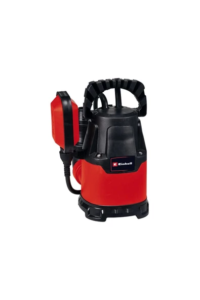 Einhell GC-SP 2275, Dalgıç Pompa - Temiz Su