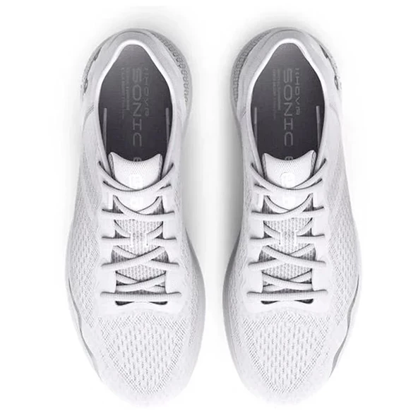 UNDER ARMOUR HOVR SONİC 6 ERKEK KOŞU AYAKKABISI-3026121-100 - 3
