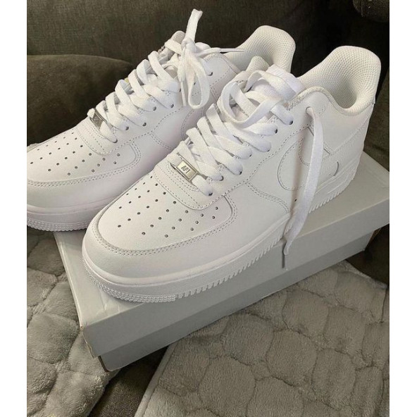 Air Force 1 07 White En Çok Satan - 4