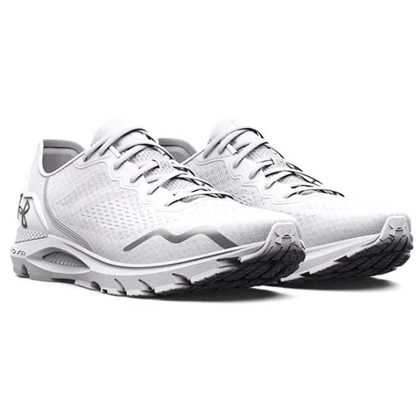 UNDER ARMOUR HOVR SONİC 6 ERKEK KOŞU AYAKKABISI-3026121-100 - 2