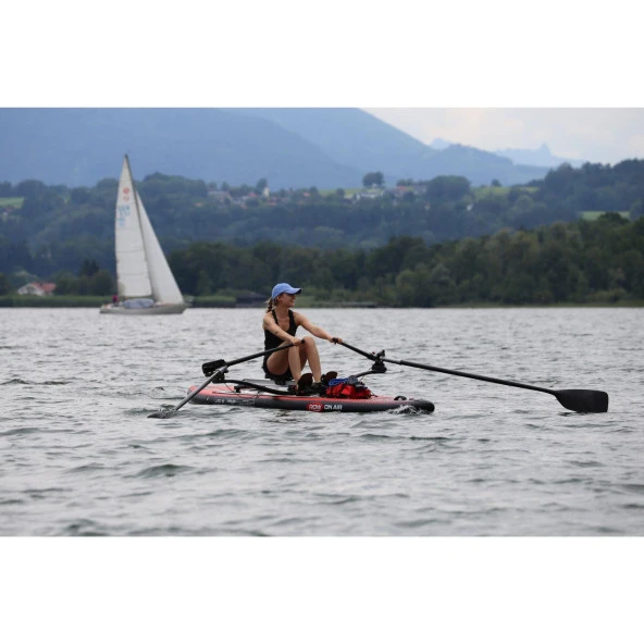 Row On Air LITE 15 Kürek Kombo (Vista) - 3