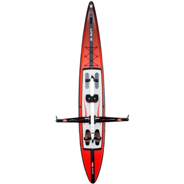 Row On Air LITE 15 Kürek Kombo (Vista) - 5