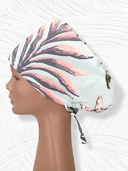 Cerrahi Bone Lastikli Ve Bagcıklıdır