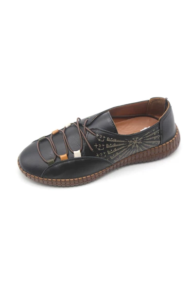 Venüs 24370001 Kadın Deri Ayakkabı - 8