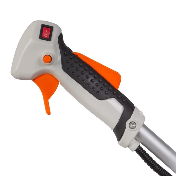 Zomax ZMG5312T EURO5 Motorlu Yan Tırpan - 3