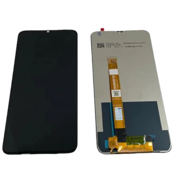 Gmr Oppo A35 ( PEHM00 , PEFM00 ) Ekran Lcd Dokunmatik