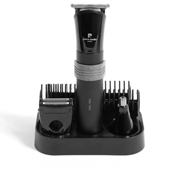 Pierre Cardin Tıraş Makinesi Seti Pc-A21101 ürün görseli 1