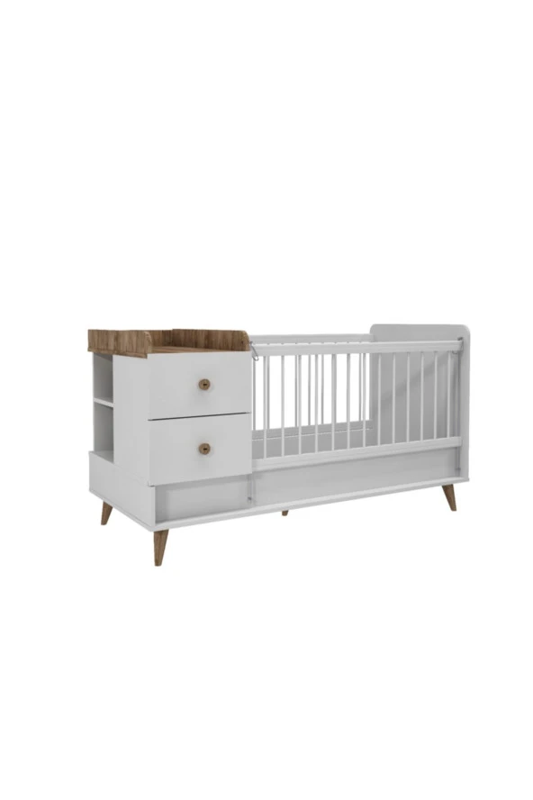 VENATTO Aura Bebek Odası - 3