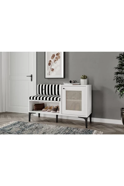 VENATTO Trio Left Ayakkabılık - 2