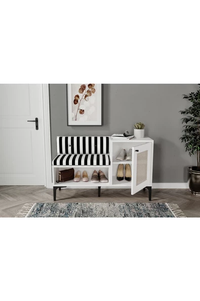 VENATTO Trio Left Ayakkabılık