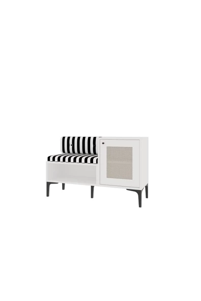 VENATTO Trio Left Ayakkabılık - 3