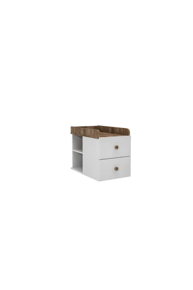 VENATTO Aura Beşik (%100 Mdf) - 4