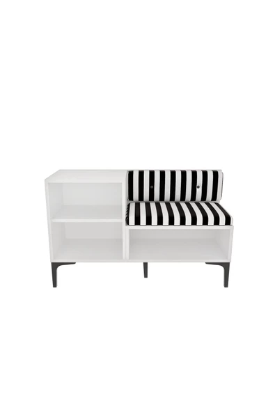 VENATTO Trio Dekoratif Ayakkabılık - 3