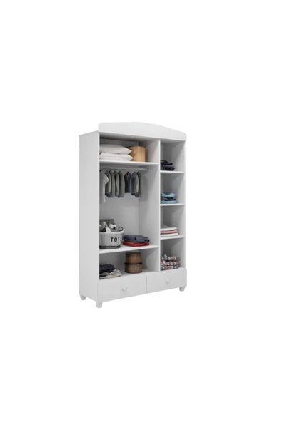 VENATTO Selena Bebek Odası(%100Mdf) - 4