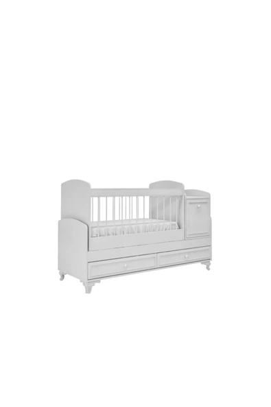 VENATTO Selena Avangart Büyüyen Beşik (%100Mdf)