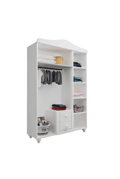 VENATTO Natura Bebek Odası (%100Mdf) - 4