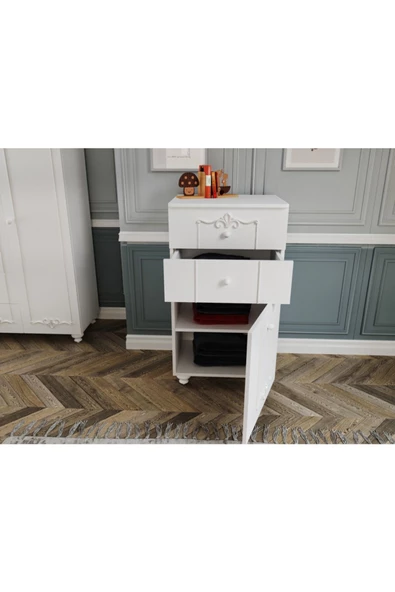 VENATTO Natura Bebek Odası (%100Mdf) - 6