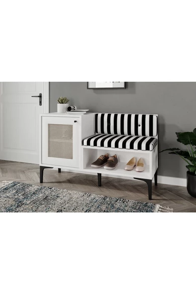 VENATTO Trio Dekoratif Ayakkabılık