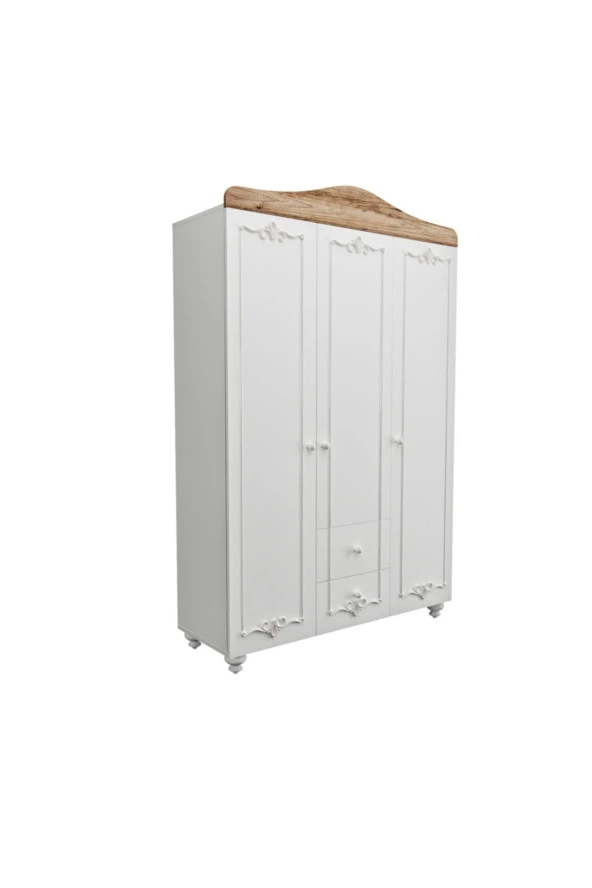 VENATTO Natura Bebek Odası(%100 Mdf) - 3