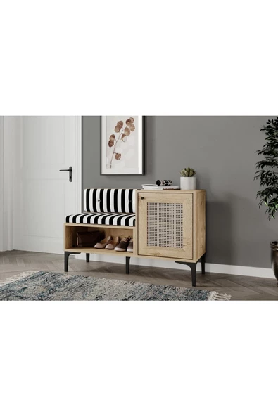 VENATTO Trio Left Ayakkabılık - 2