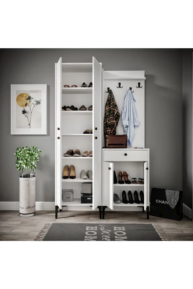 VENATTO Paris Portmanto