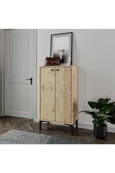 VENATTO Paris Ayakkabılık(%100Mdf)